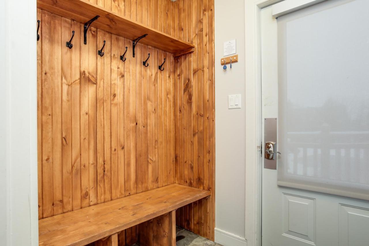 ההרים הכחולים Beautiful & Bright 3 Bed Townhome Near Village מראה חיצוני תמונה