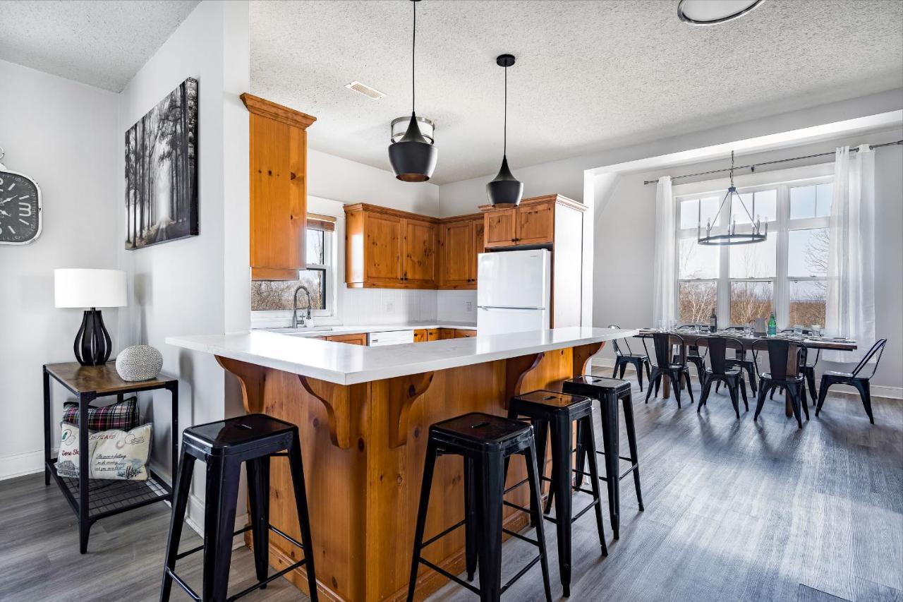 ההרים הכחולים Beautiful & Bright 3 Bed Townhome Near Village מראה חיצוני תמונה