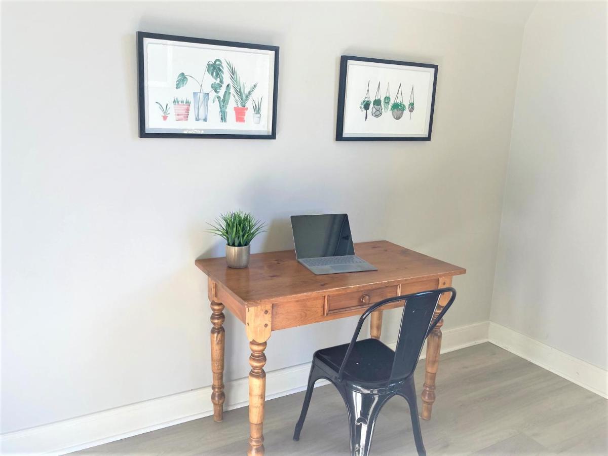 ההרים הכחולים Beautiful & Bright 3 Bed Townhome Near Village מראה חיצוני תמונה